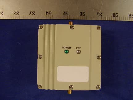 Bi-directional Amplifier - FCC ID Q4EUSHR-800NI - OPISYS Incorporated (2)
