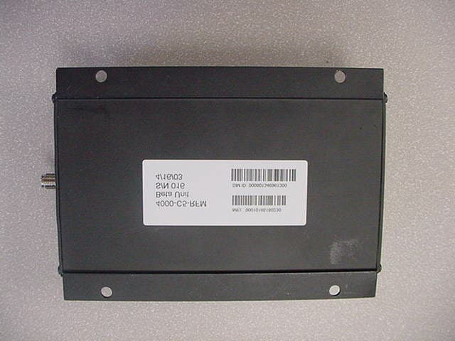 DESCRIPTION OF PRODUCT AS IT IT MARKED - FCC ID Q4I0008837940 - Elutions, Inc. (1)