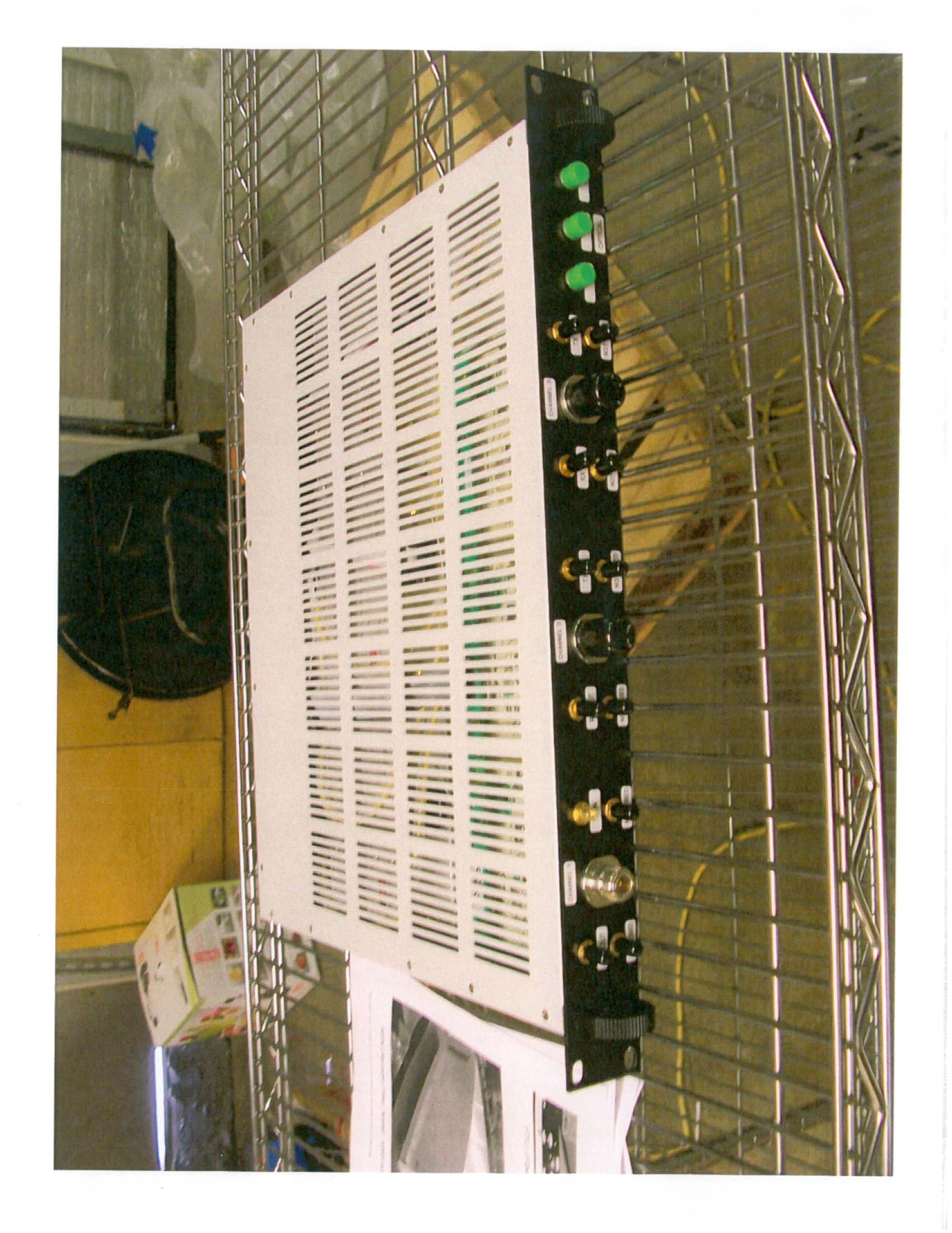 CHANNELIZED BDA - FCC ID Q4VFS42R-1719-E - Fiber-Span LLC (2)