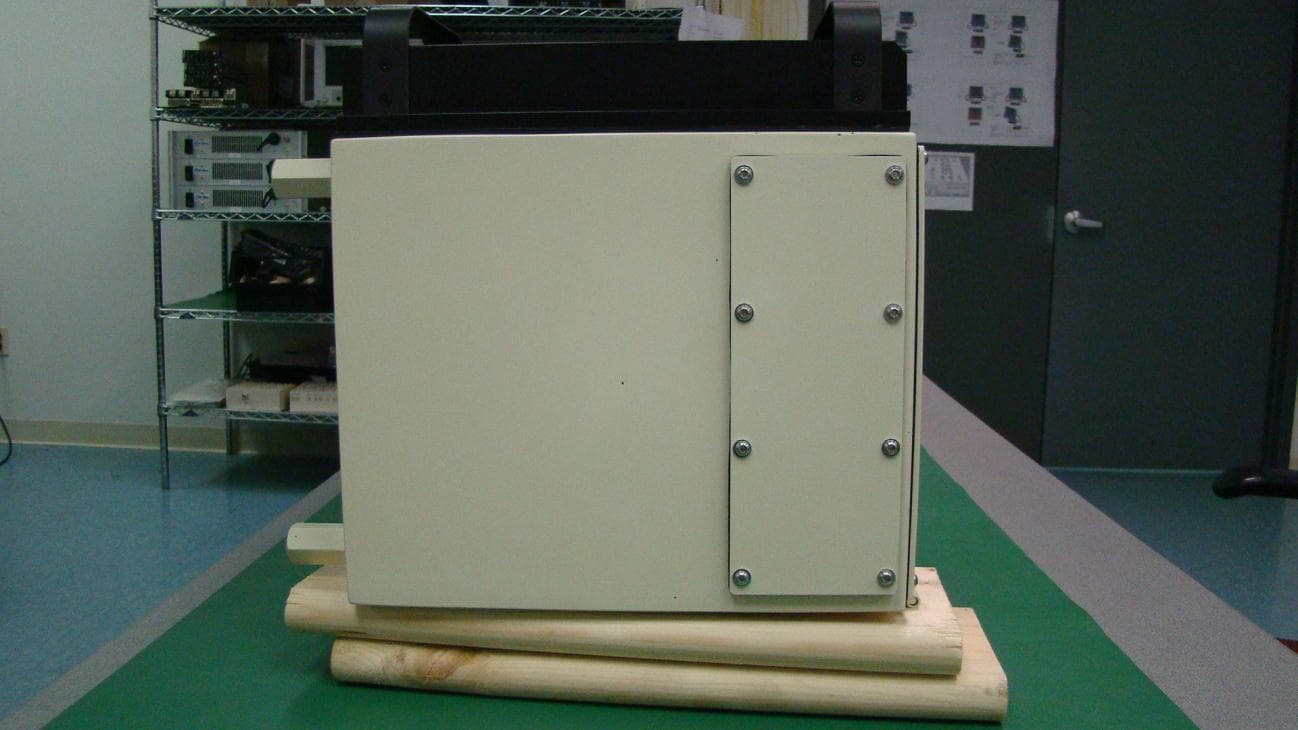 Repeater; Plug-in Service Module, 700 MHz Commercial Band - FCC ID Q4VFS42R-700-5 - Fiber-Span LLC (4)
