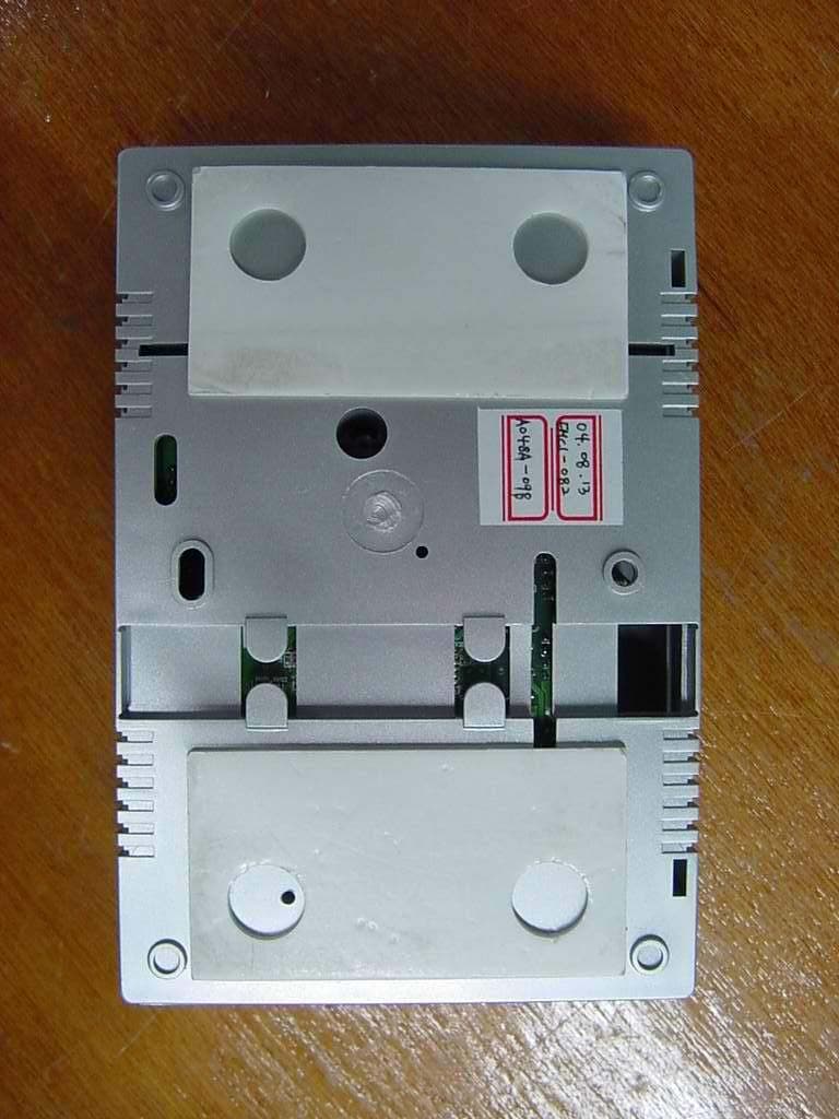 RF Card & Fingerprint Terminal - FCC ID Q54CDR0193X - S-1 Corporation (2)