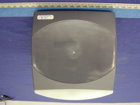Wireless Payment Reader - FCC ID Q55030XXEMV - ViVOtech, Inc. (3)