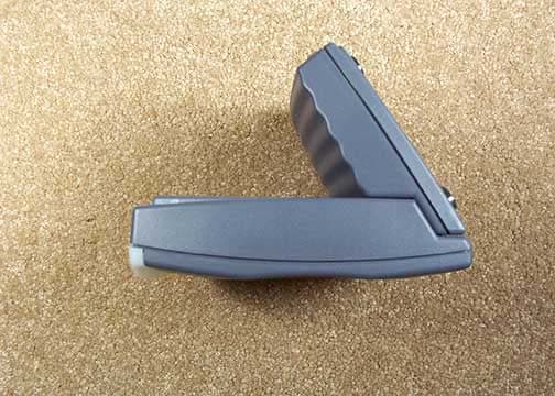 Card Reader - FCC ID Q5530SCA - ViVOtech, Inc. (3)