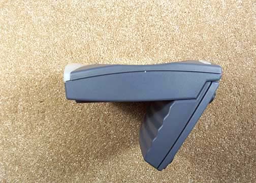 Card Reader - FCC ID Q5530SCA - ViVOtech, Inc. (4)