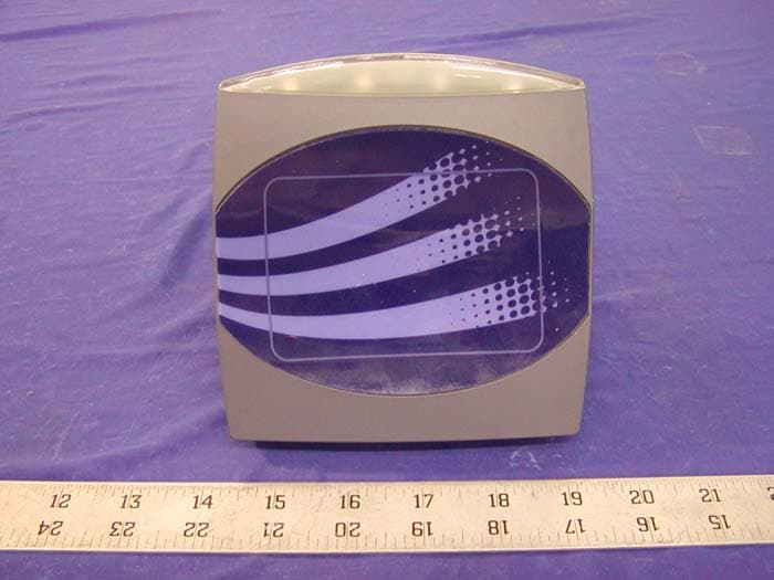 Wireless Payment Reader - FCC ID Q5530XX - ViVOtech, Inc. (2)