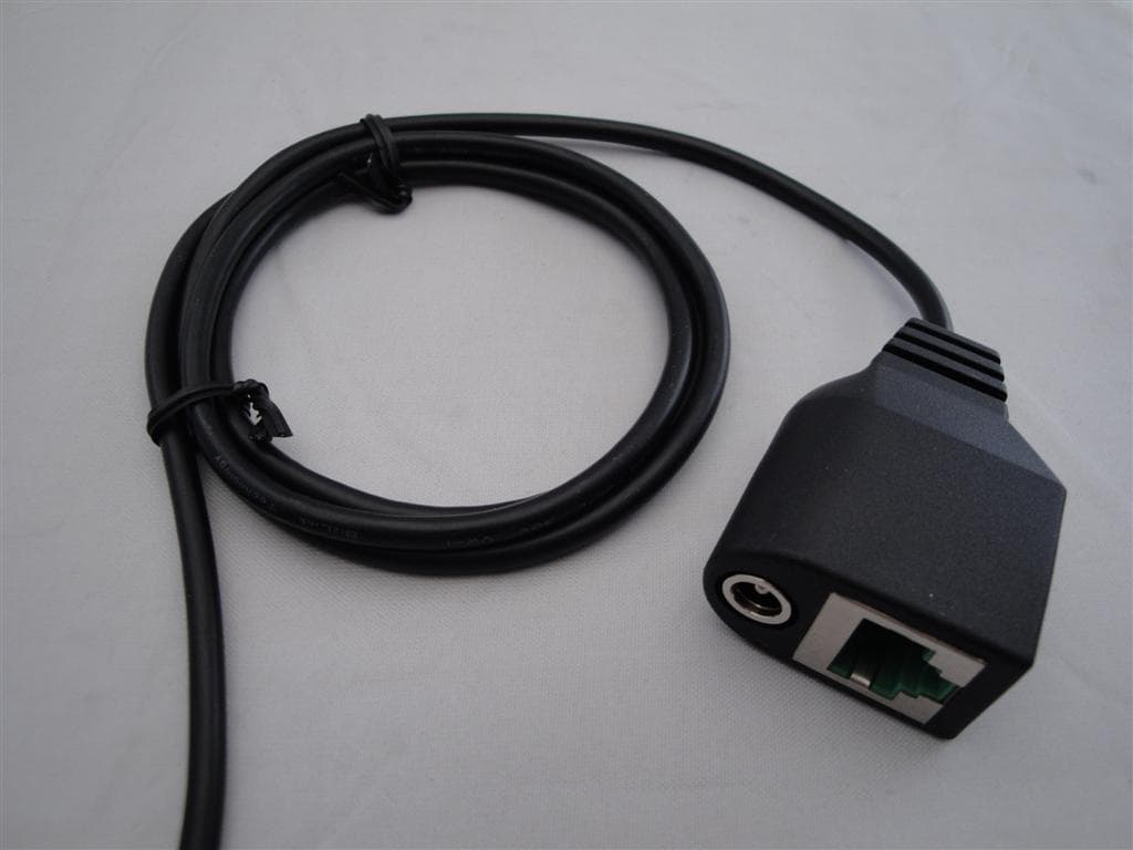 Wireless Card Reader - FCC ID Q55VIVOPAY4800 - ViVOtech, Inc. (2)