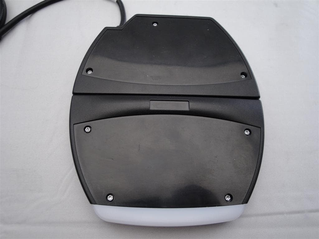 Wireless Card Reader - FCC ID Q55VIVOPAY4800 - ViVOtech, Inc.
