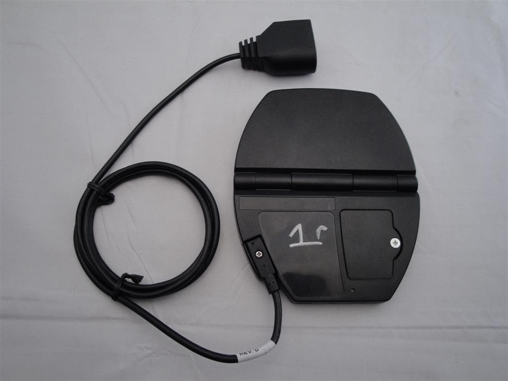 Wireless Card Reader - FCC ID Q55VIVOPAY4800 - ViVOtech, Inc. (4)