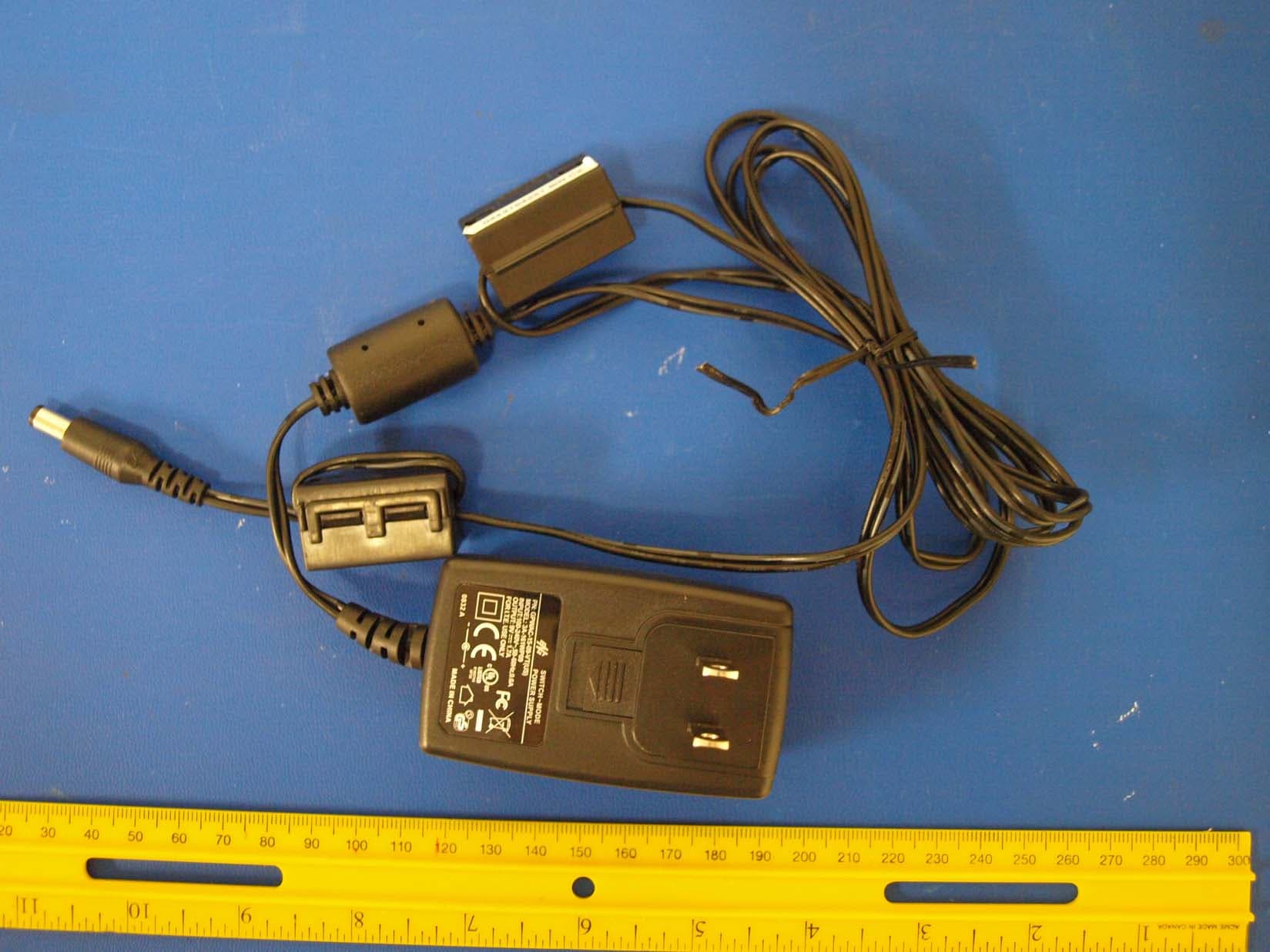 PCI-PED v2.1 & ISO/IEC14443 Contactless Reader - FCC ID Q55VIVOPAY8100 - ViVOtech, Inc.