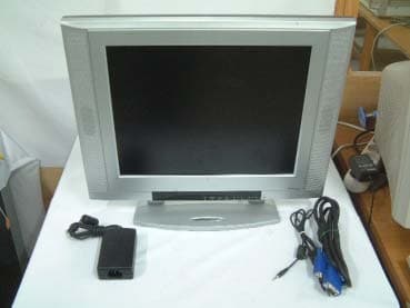 LCD MONITER - FCC ID Q59NCW17T - NCW CO., LTD. (2)