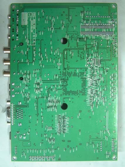 LCD Monitor - FCC ID Q59NCW18T - NCW CO., LTD. (2)