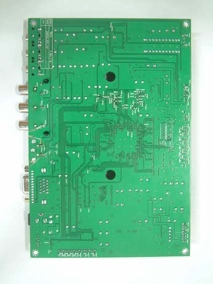LCD MONITER - FCC ID Q59NCW19T - NCW CO., LTD. (2)