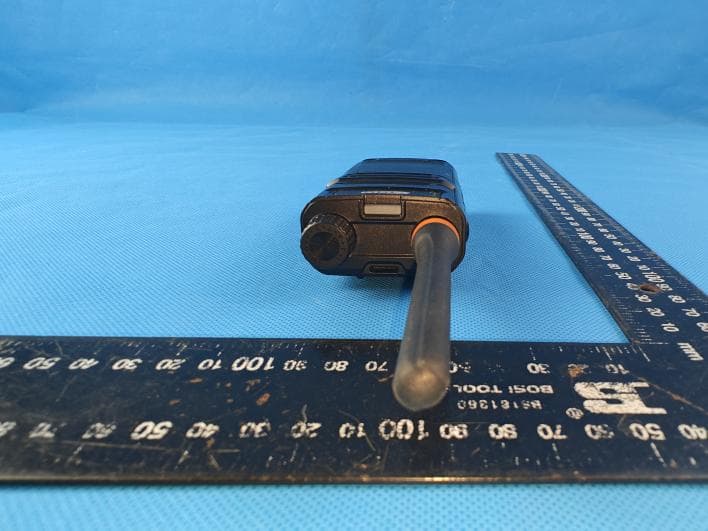 DMR Two Way Radio - FCC ID Q5EDP27502 - Kirisun Communication Co., Ltd. (4)
