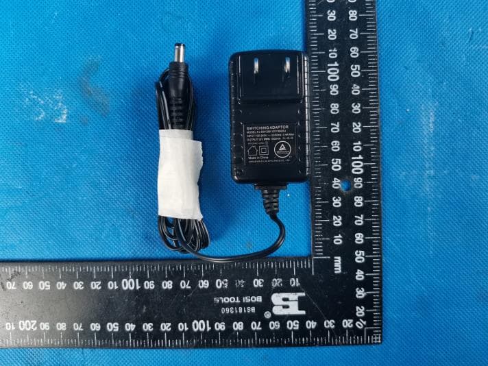 I.S.Digital Radio - FCC ID Q5EDP81002 - Kirisun Communication Co., Ltd. (2)