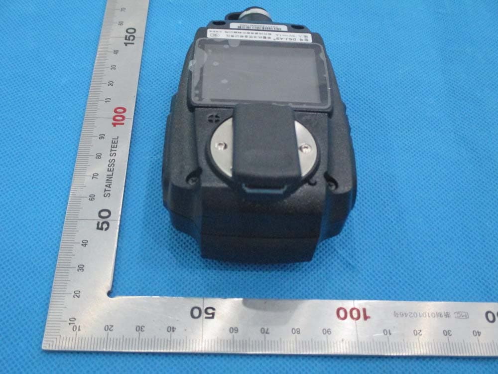 Law Enforcement Video / Audio Recorder - FCC ID Q5EDSJ-A9 - Kirisun Communication Co., Ltd. (5)