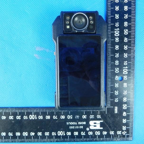 Smart Device - FCC ID Q5EDSJ-K9 - Kirisun Communication Co., Ltd. (3)