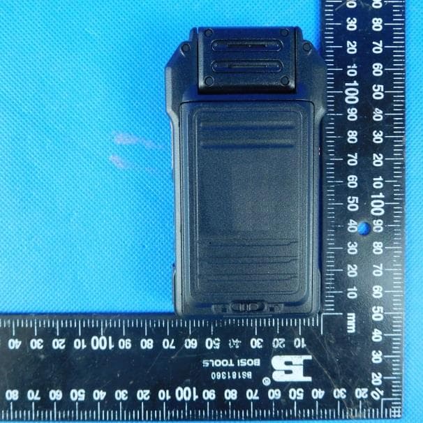 Smart Device - FCC ID Q5EDSJ-K9 - Kirisun Communication Co., Ltd. (2)