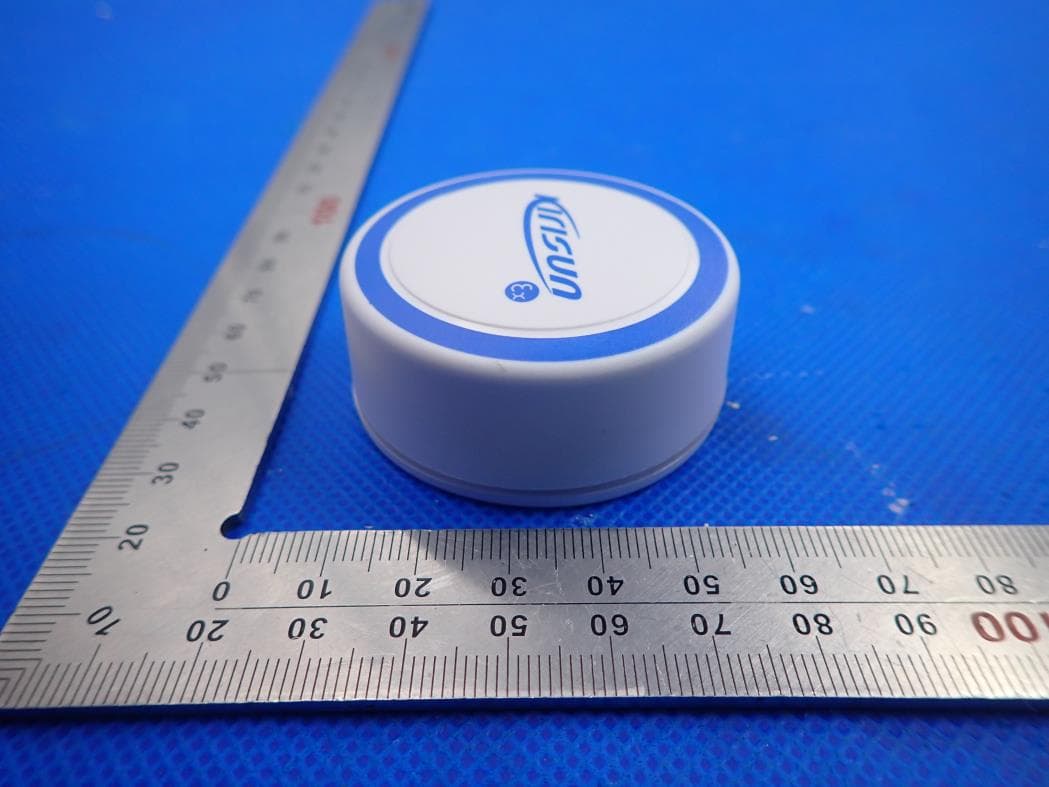 BLE Beacon - FCC ID Q5EKBT-200 - Kirisun Communication Co., Ltd. (2)