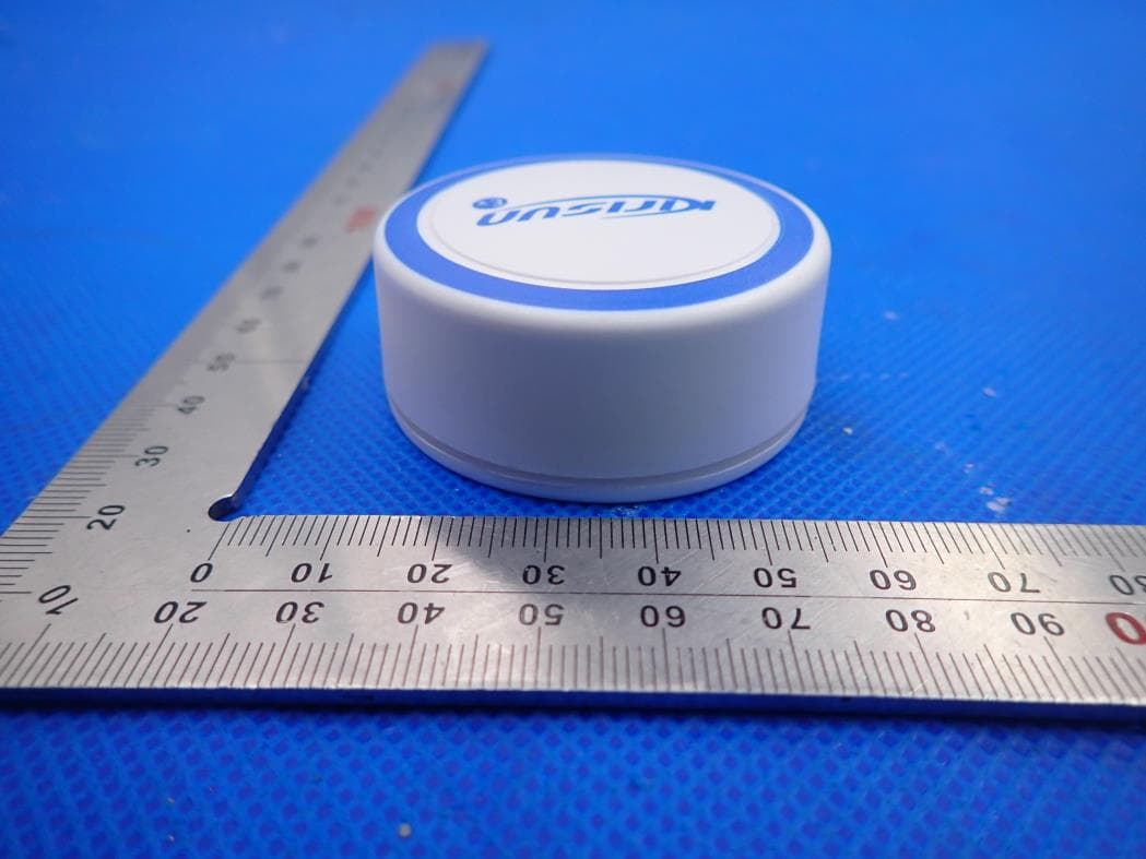 BLE Beacon - FCC ID Q5EKBT-200 - Kirisun Communication Co., Ltd. (4)