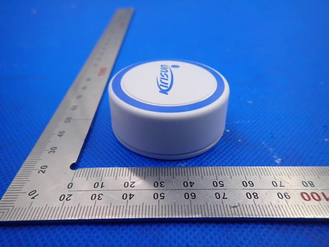 BLE Beacon - FCC ID Q5EKBT-200 - Kirisun Communication Co., Ltd. (3)