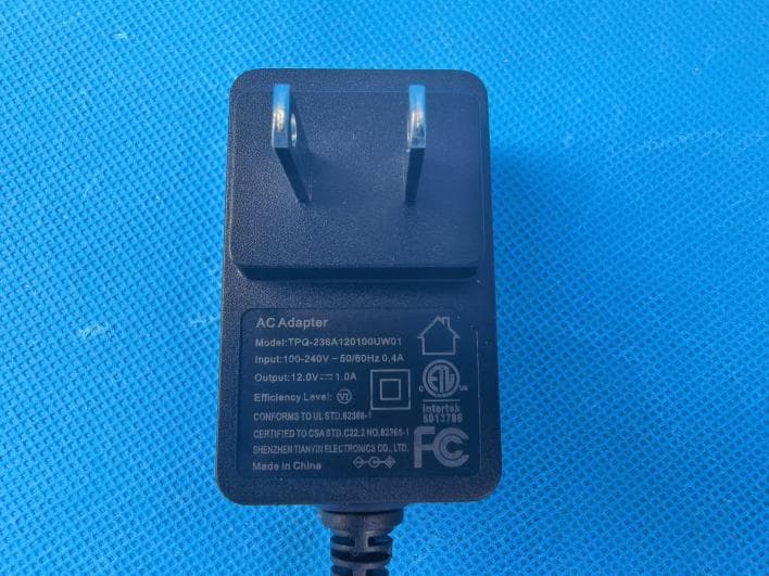 PTToC Radio - FCC ID Q5EKI60 - Kirisun Communication Co., Ltd. (2)