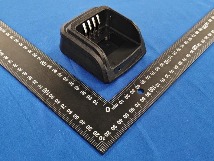 PTToC Radio - FCC ID Q5EKI60 - Kirisun Communication Co., Ltd. (3)