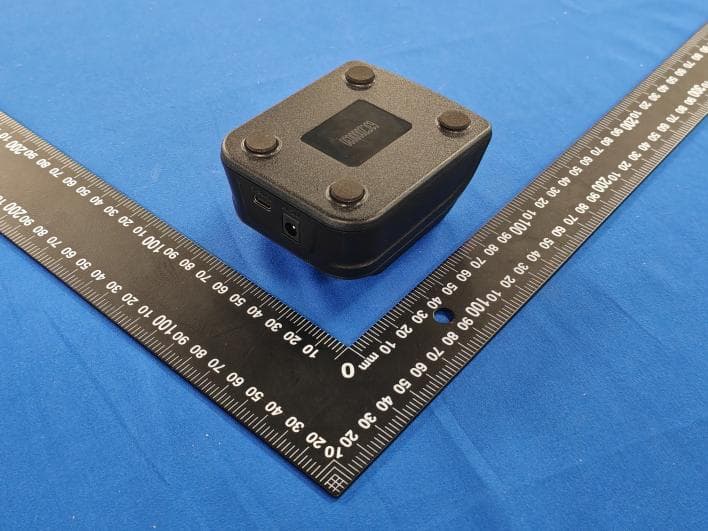 PTToC Radio - FCC ID Q5EKI60 - Kirisun Communication Co., Ltd. (5)