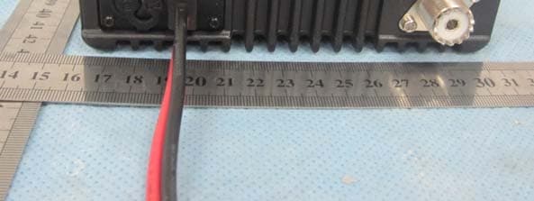 Mobile Radio - FCC ID Q5EPT810001 - Kirisun Communication Co., Ltd. (4)