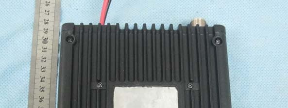 Mobile Radio - FCC ID Q5EPT810001 - Kirisun Communication Co., Ltd. (5)