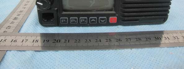 Mobile Radio - FCC ID Q5EPT810001 - Kirisun Communication Co., Ltd. (3)