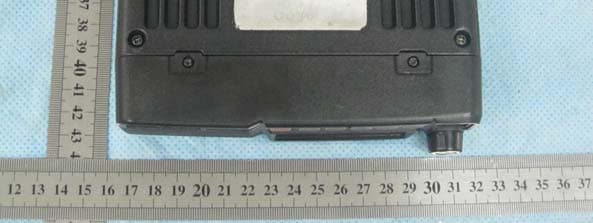 Mobile Radio - FCC ID Q5EPT810001 - Kirisun Communication Co., Ltd. (2)