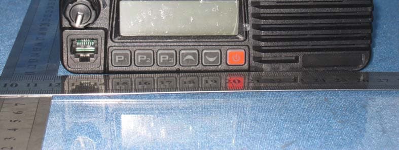 Mobile Radio - FCC ID Q5EPT810003 - Kirisun Communication Co., Ltd. (3)