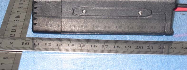 Mobile Radio - FCC ID Q5EPT810003 - Kirisun Communication Co., Ltd. (2)