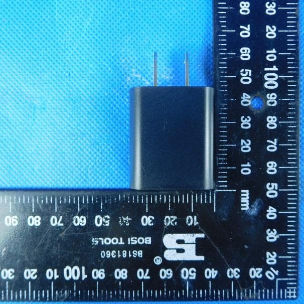 PoC Radio - FCC ID Q5ET330 - Kirisun Communication Co., Ltd. (4)