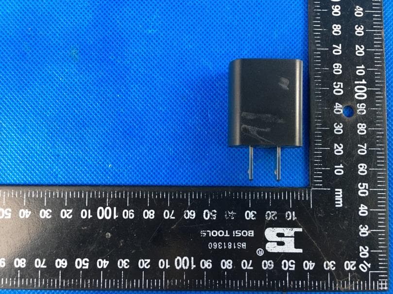 PoC Radio - FCC ID Q5ET450 - Kirisun Communication Co., Ltd. (4)