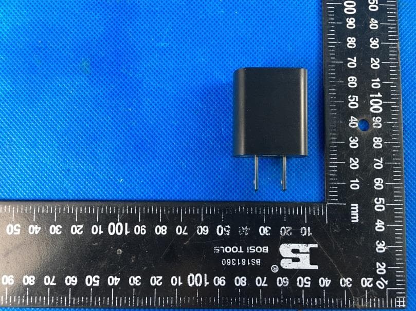 PoC Radio - FCC ID Q5ET450 - Kirisun Communication Co., Ltd. (2)