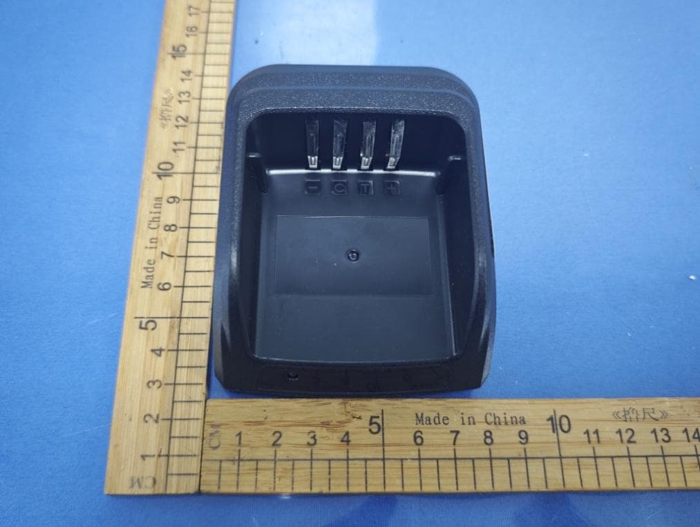 Dual-mode Portable Radio - FCC ID Q5ETD60 - Kirisun Communication Co., Ltd. (4)