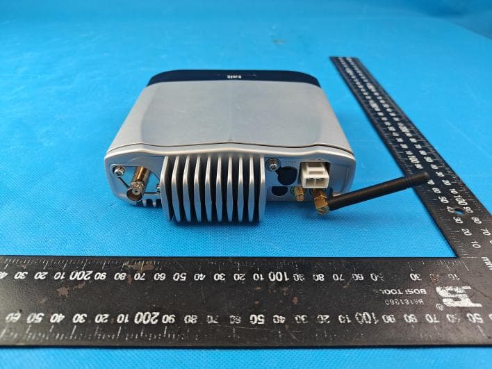 DMR Mobile Radio - FCC ID Q5ETM2210B1 - Kirisun Communication Co., Ltd. (3)