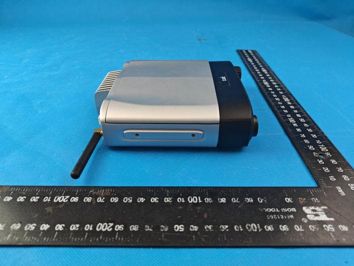 DMR Mobile Radio - FCC ID Q5ETM2210H5 - Kirisun Communication Co., Ltd. (5)