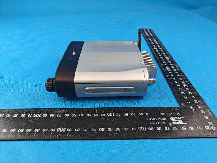 DMR Mobile Radio - FCC ID Q5ETM2210H5 - Kirisun Communication Co., Ltd. (4)