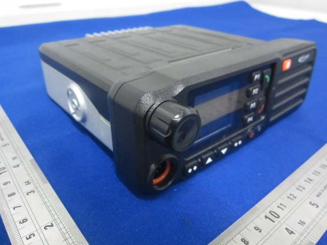 DMR Mobile Radio - FCC ID Q5ETM840 - Kirisun Communication Co., Ltd. (3)