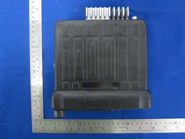 DMR Mobile Radio - FCC ID Q5ETM840 - Kirisun Communication Co., Ltd. (5)