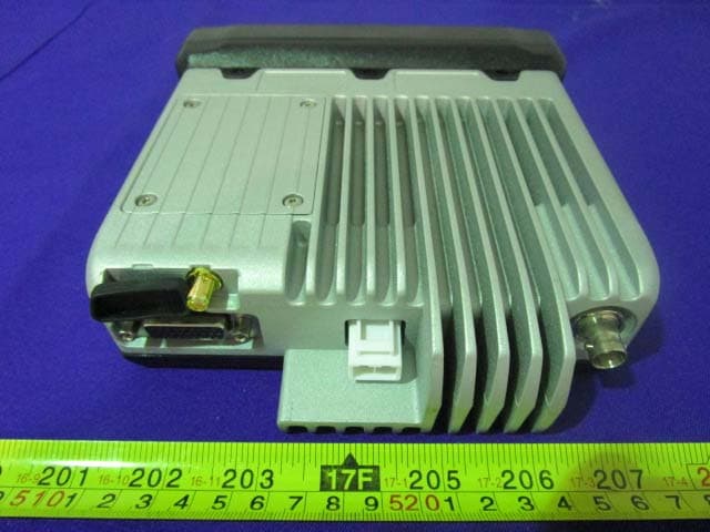 DMR Mobile Radio - FCC ID Q5ETM84001 - Kirisun Communication Co., Ltd. (3)