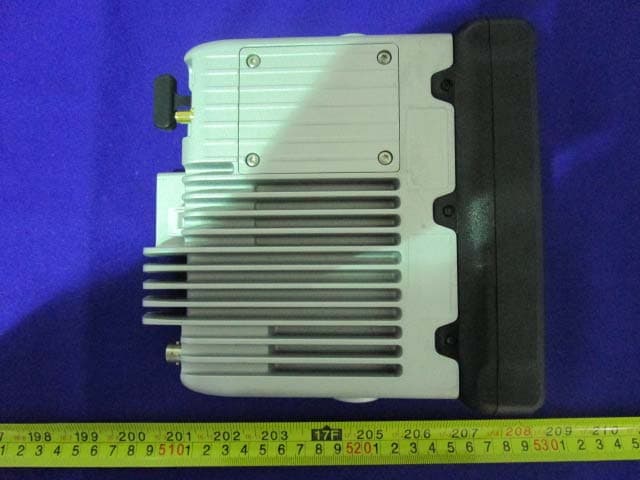 DMR Mobile Radio - FCC ID Q5ETM84001 - Kirisun Communication Co., Ltd. (5)