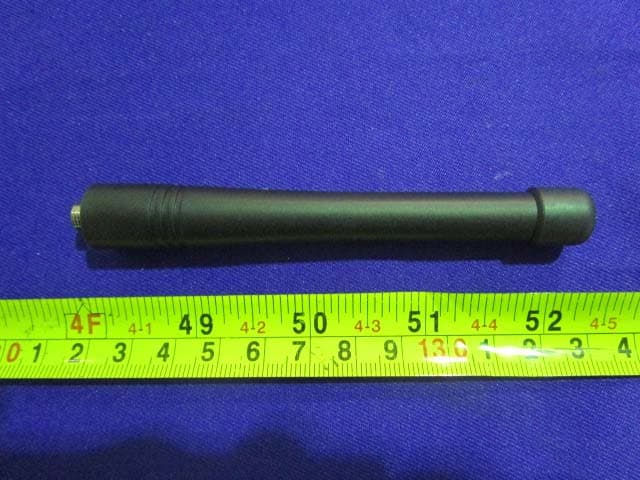 DMR Two Way Radio - FCC ID Q5ETP62001 - Kirisun Communication Co., Ltd.