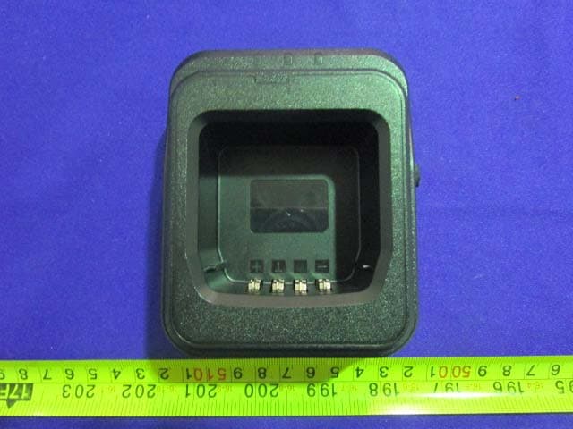DMR Two Way Radio - FCC ID Q5ETP66001 - Kirisun Communication Co., Ltd. (5)