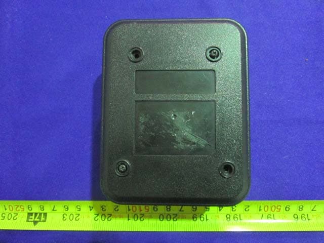DMR Two Way Radio - FCC ID Q5ETP66001 - Kirisun Communication Co., Ltd. (2)