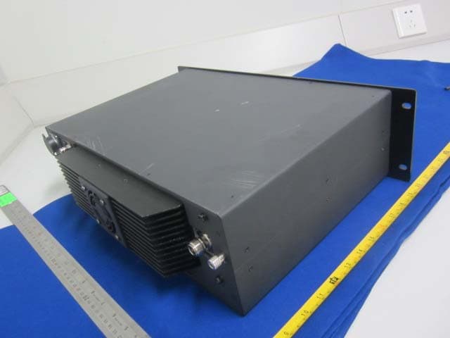 DMR Repeater - FCC ID Q5ETR850 - Kirisun Communication Co., Ltd. (3)