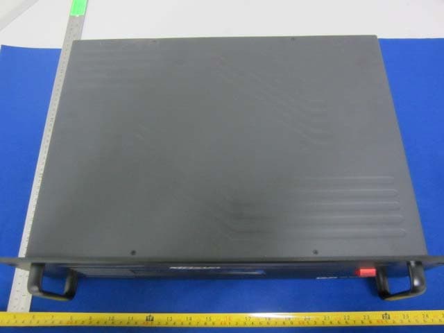 DMR Repeater - FCC ID Q5ETR850 - Kirisun Communication Co., Ltd. (4)