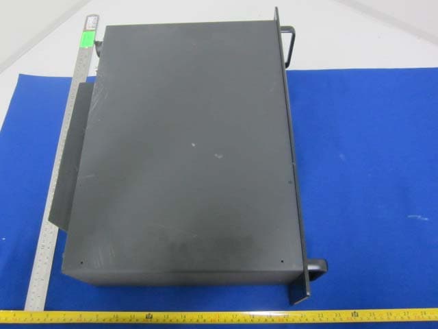 DMR Repeater - FCC ID Q5ETR850 - Kirisun Communication Co., Ltd. (5)